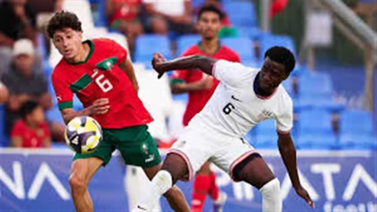 مواجهة قوية.. قنوات بث مباراة المغرب ضد مالي بدور الثاني أمم إفريقيا 2025